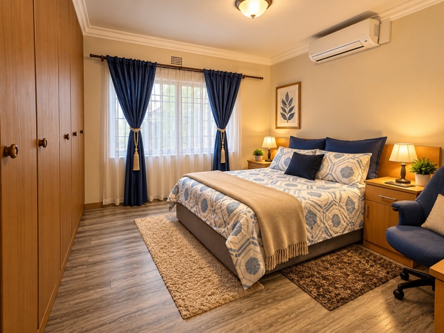 4 Bedroom Property for Sale in Roodia Free State